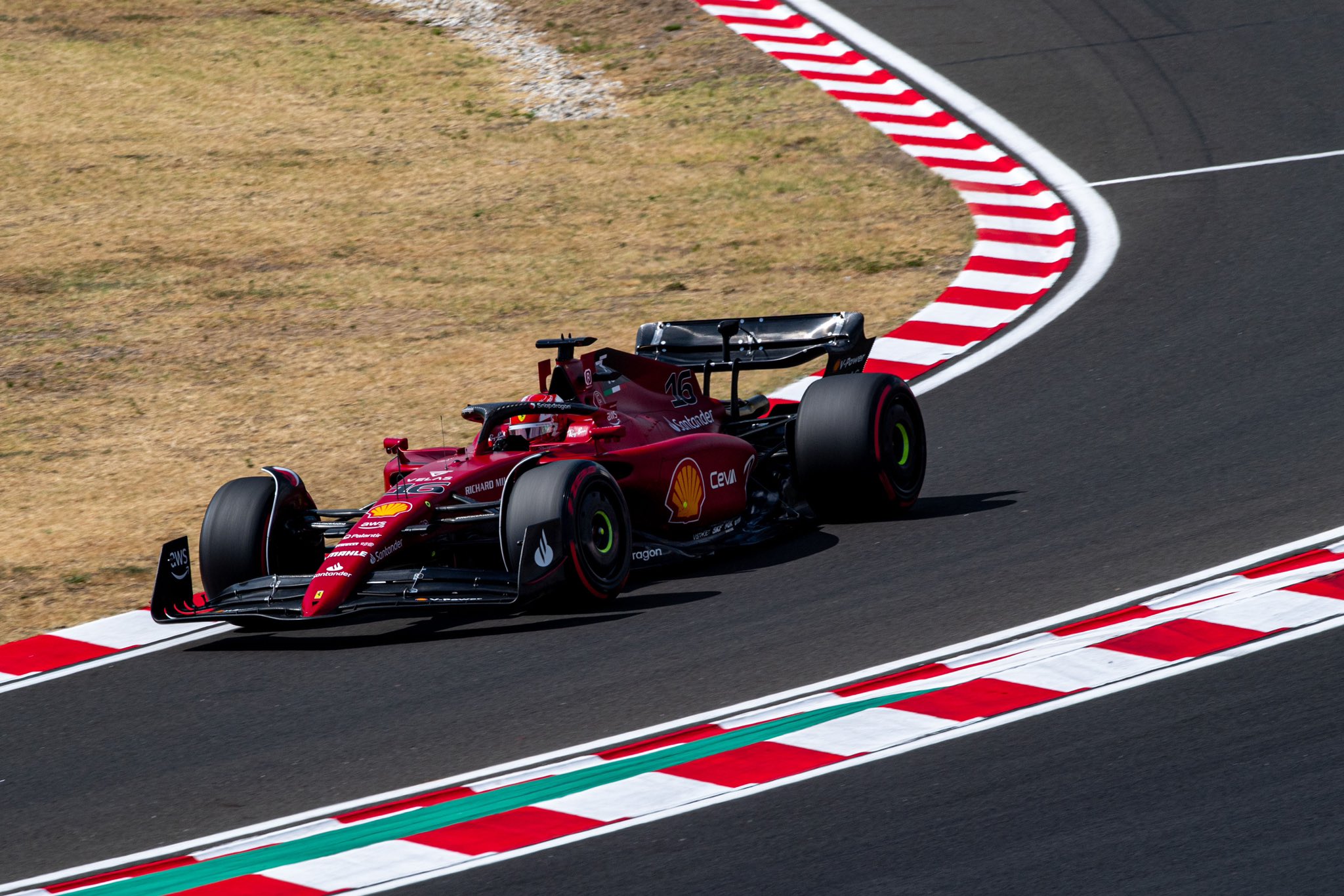 F1, Hungarian GP