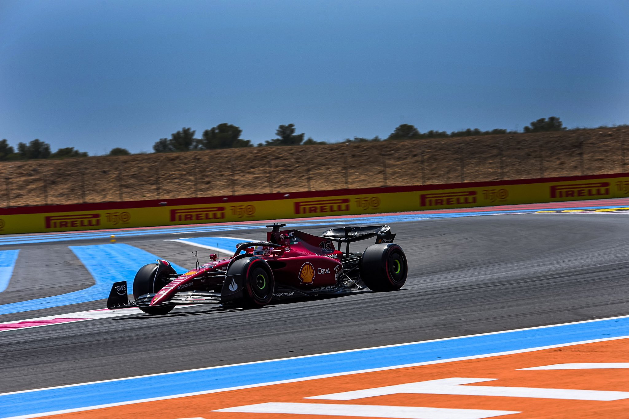 F1, French GP