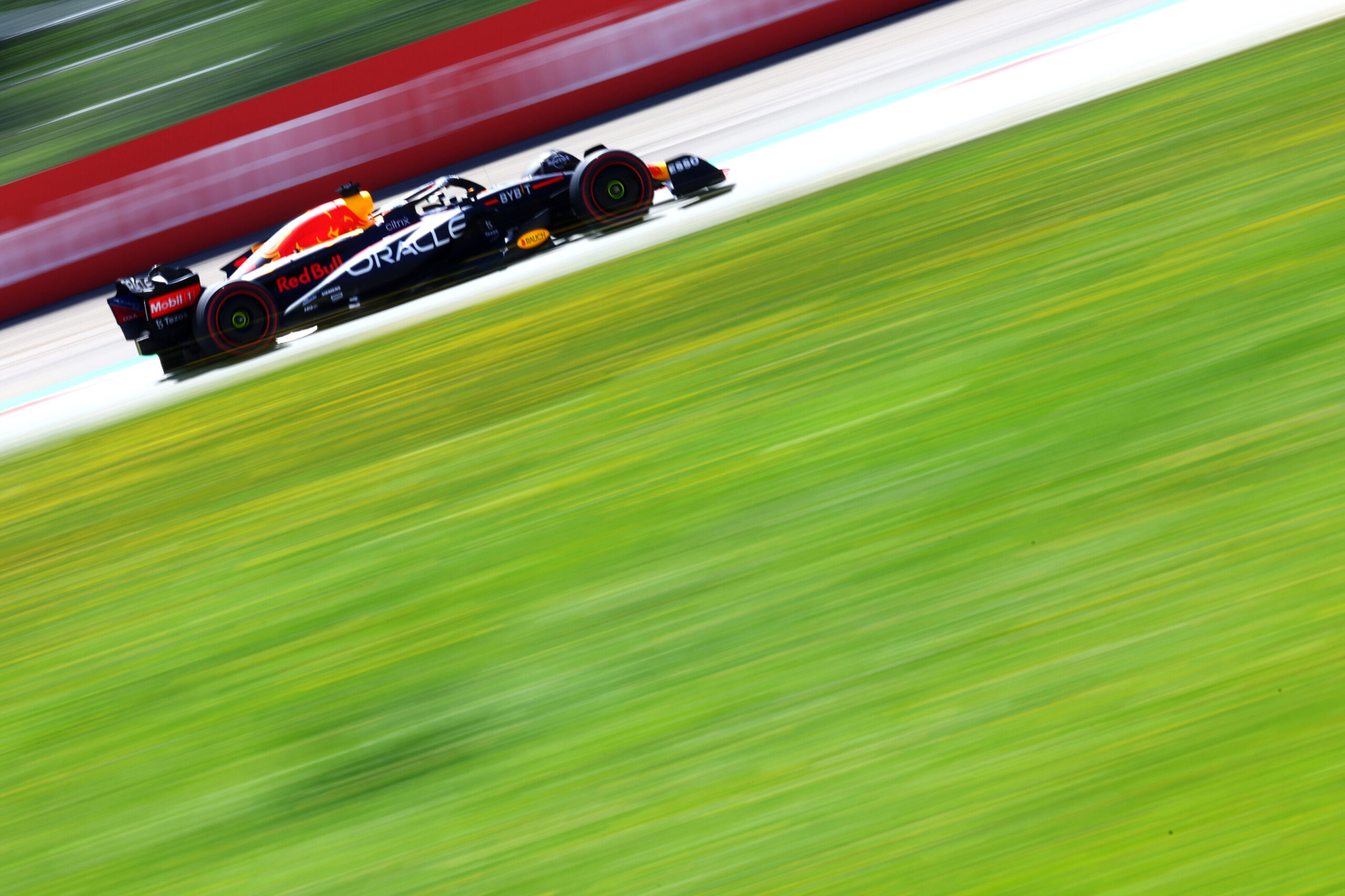 F1, FIA, Austrian GP