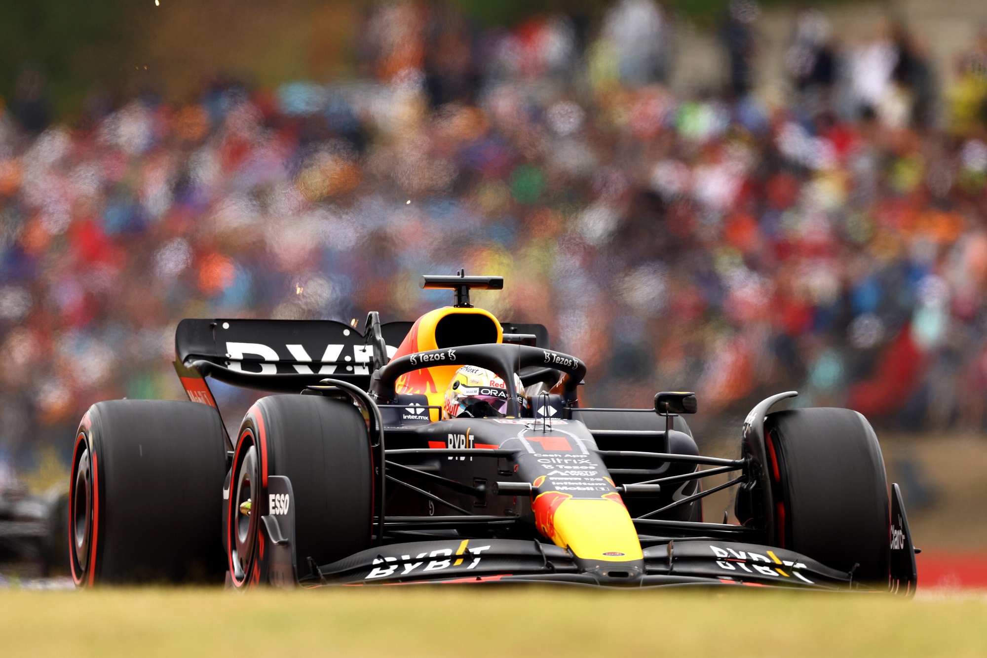 F1, Hungarian GP