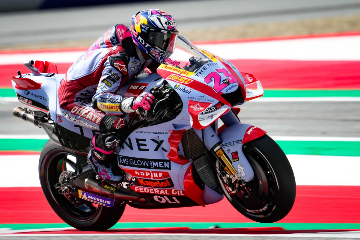 MotoGP
