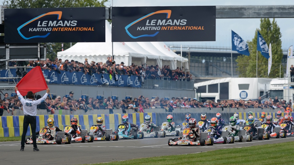 FIA ropes in Mumbai Falcons for World Karting meet