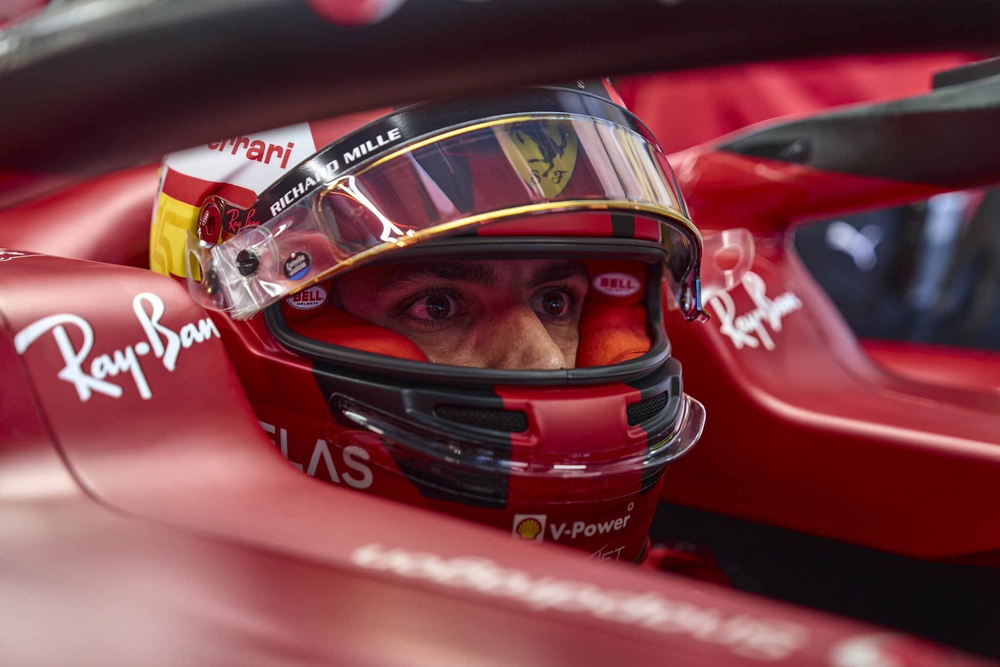 F1, Belgian GP