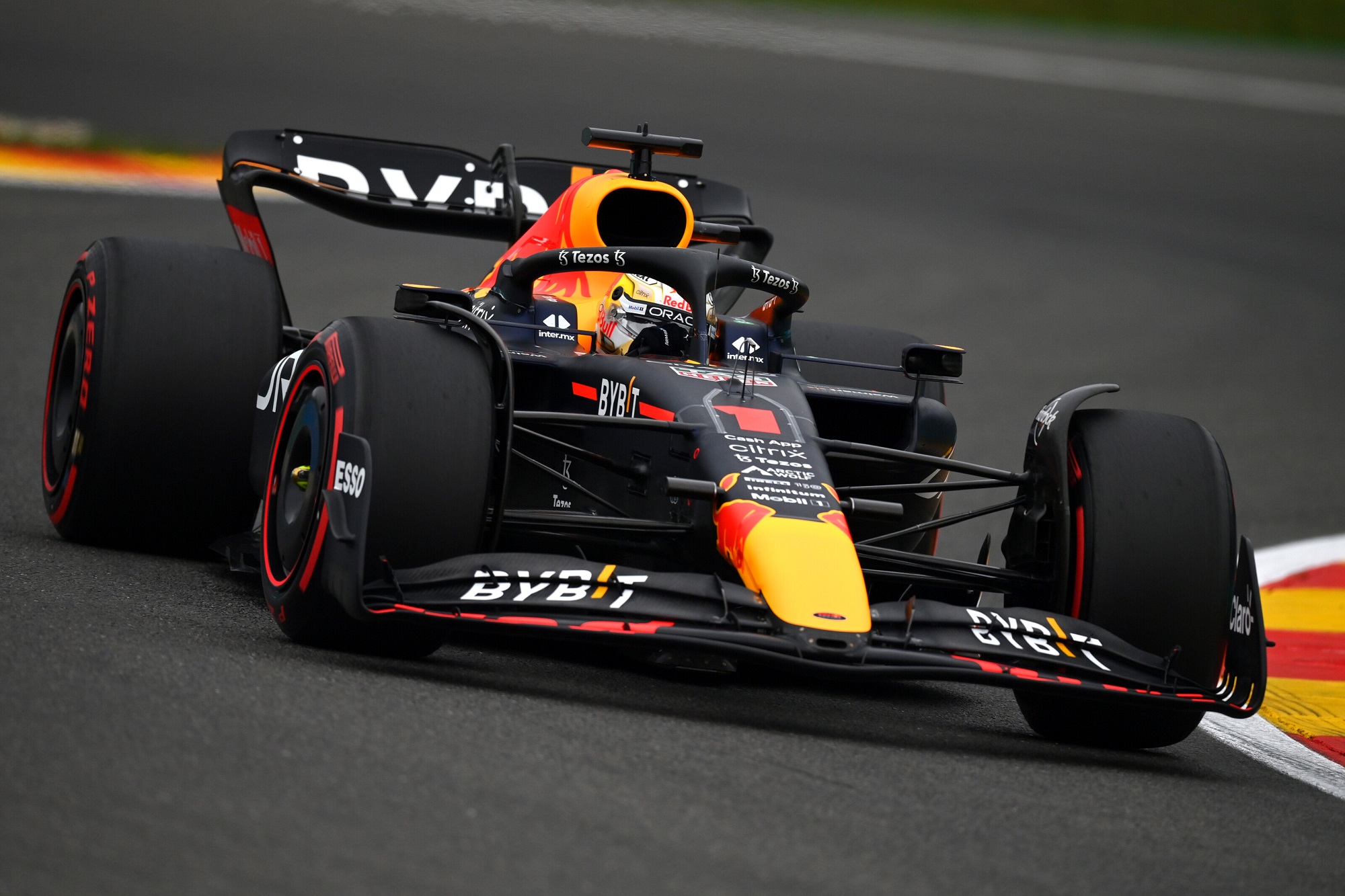 F1, Belgian GP