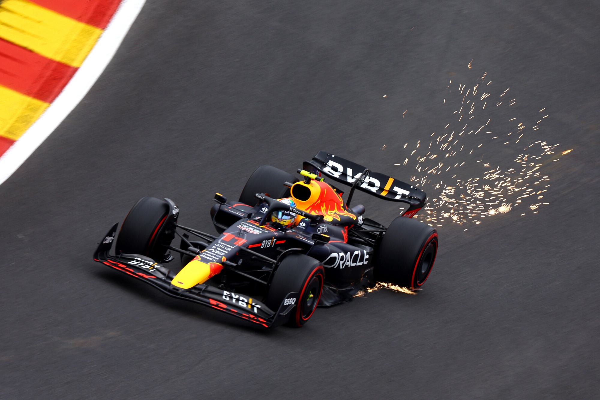 F1, Belgian GP