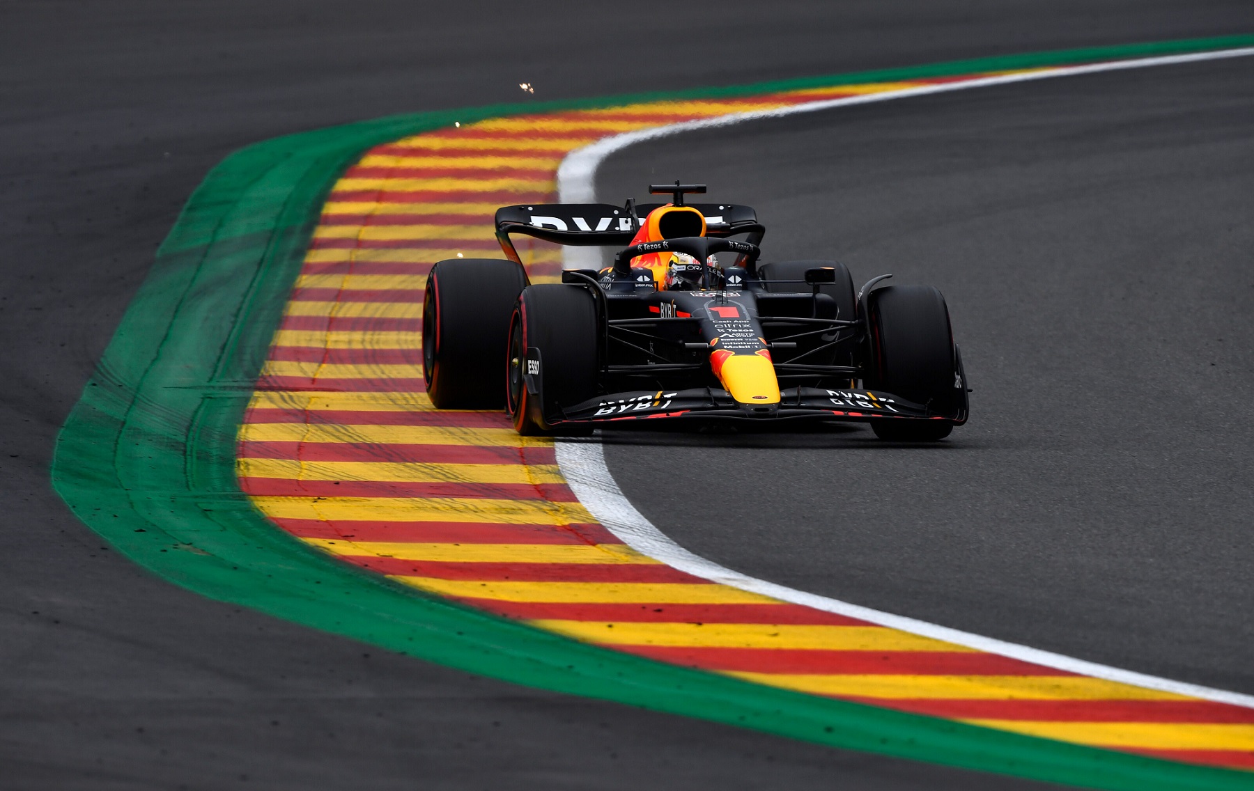 F1, Belgian GP