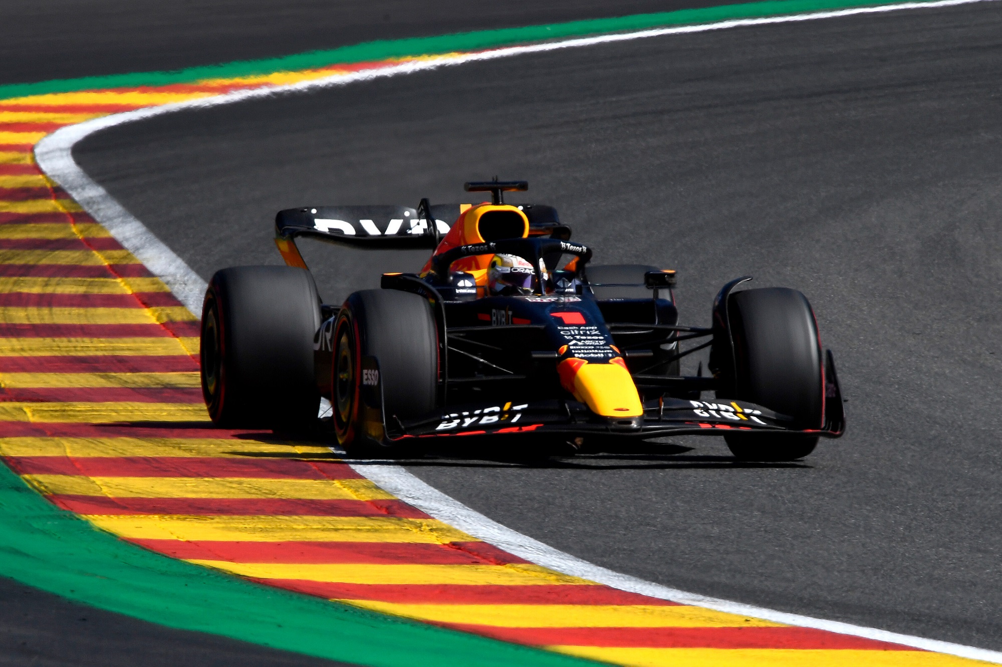 F1, Belgian GP
