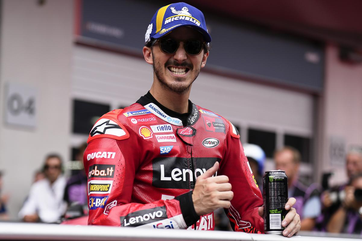 MotoGP, Austrian GP