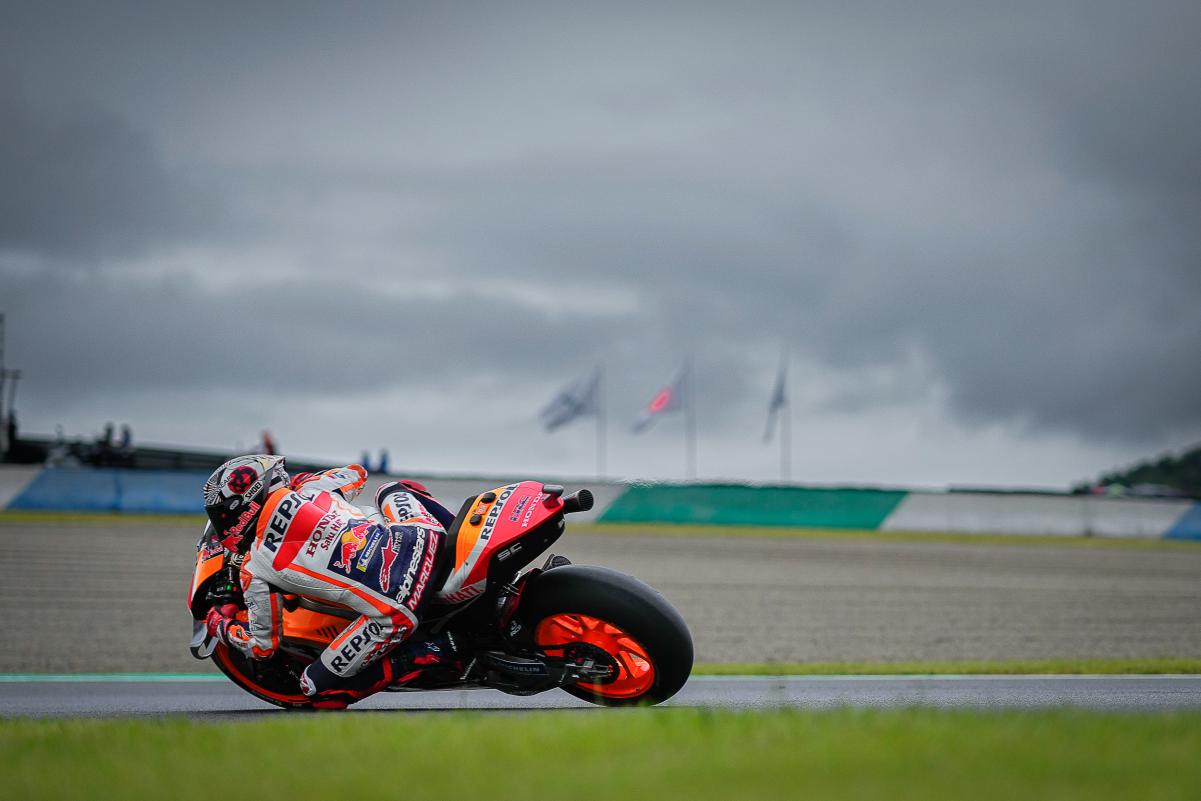 MotoGP, Japanese GP