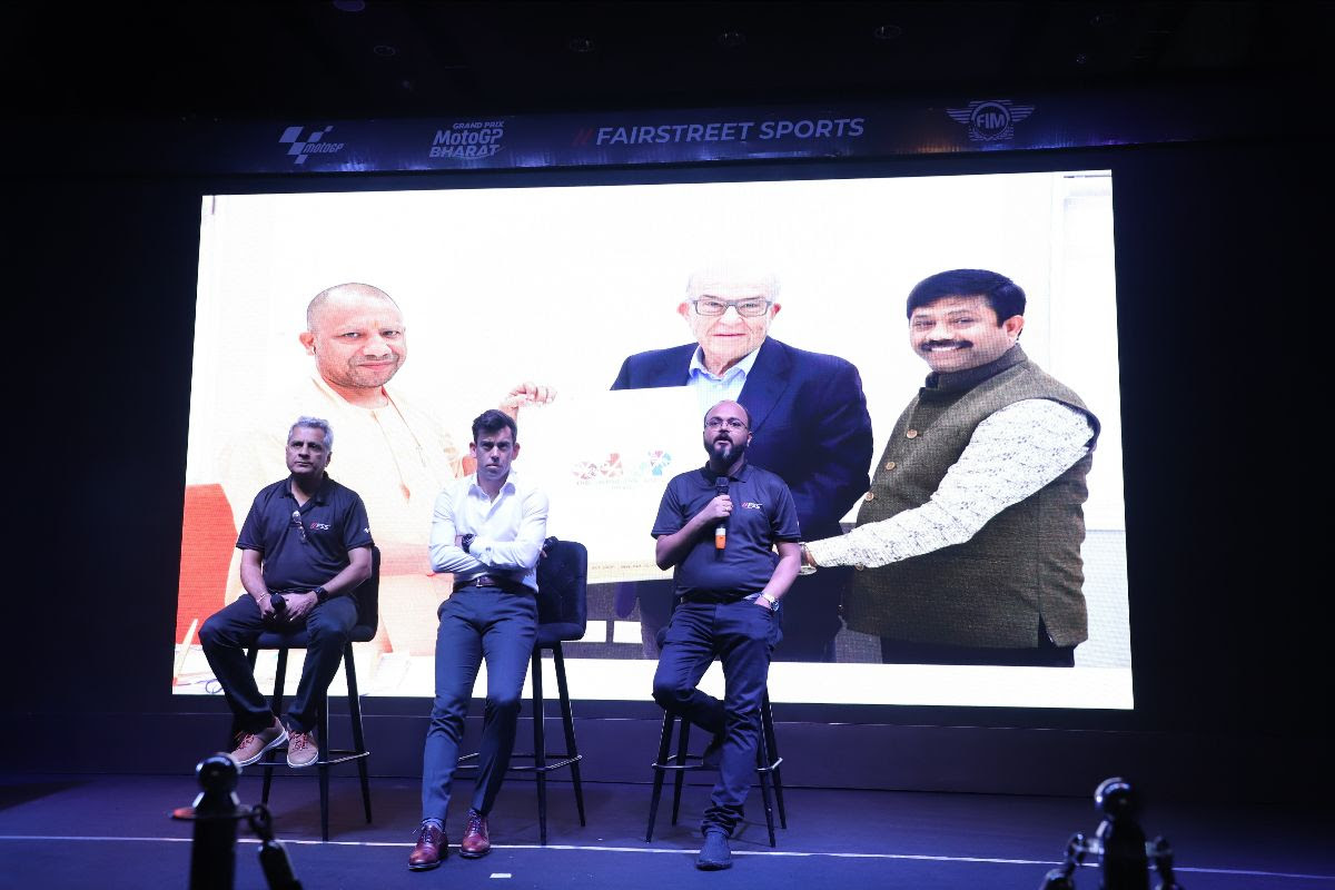 Dorna begins work towards future MotoGP Grand Prix in India