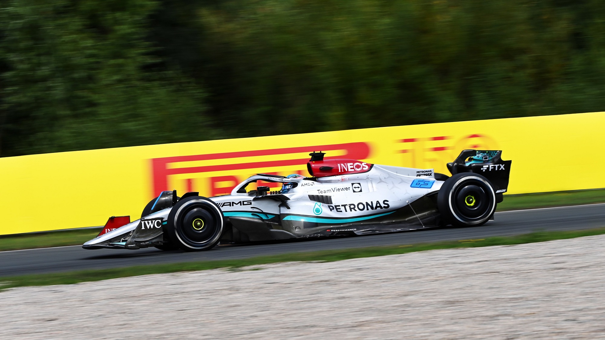 F1, Dutch GP