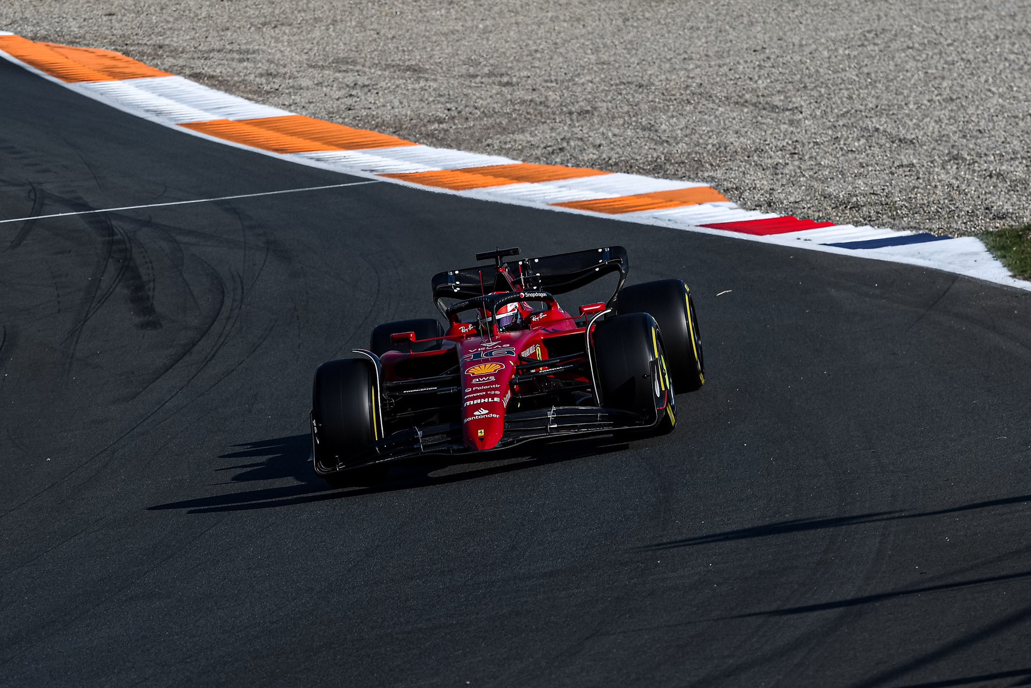 F1, Dutch GP