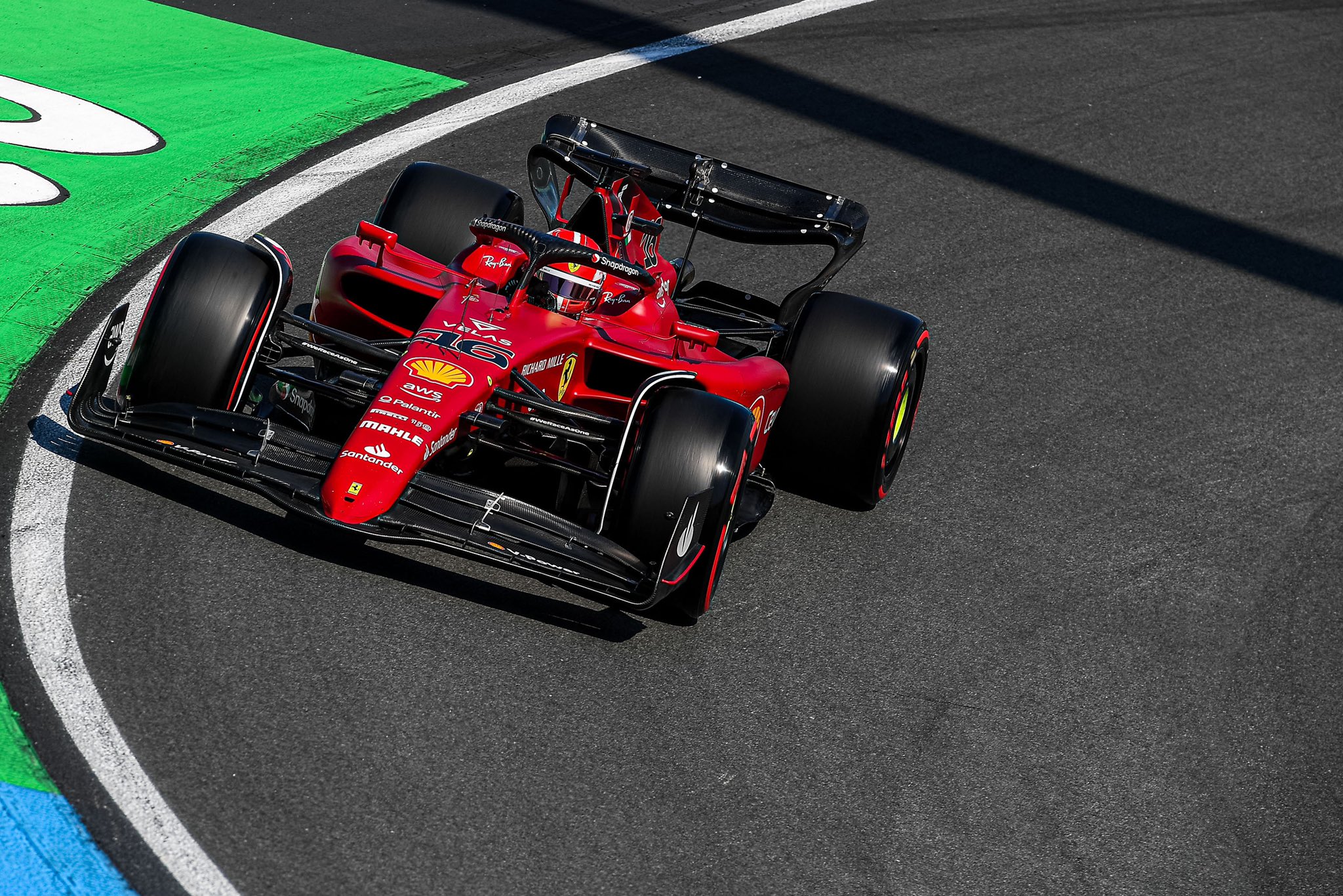 F1, Dutch GP