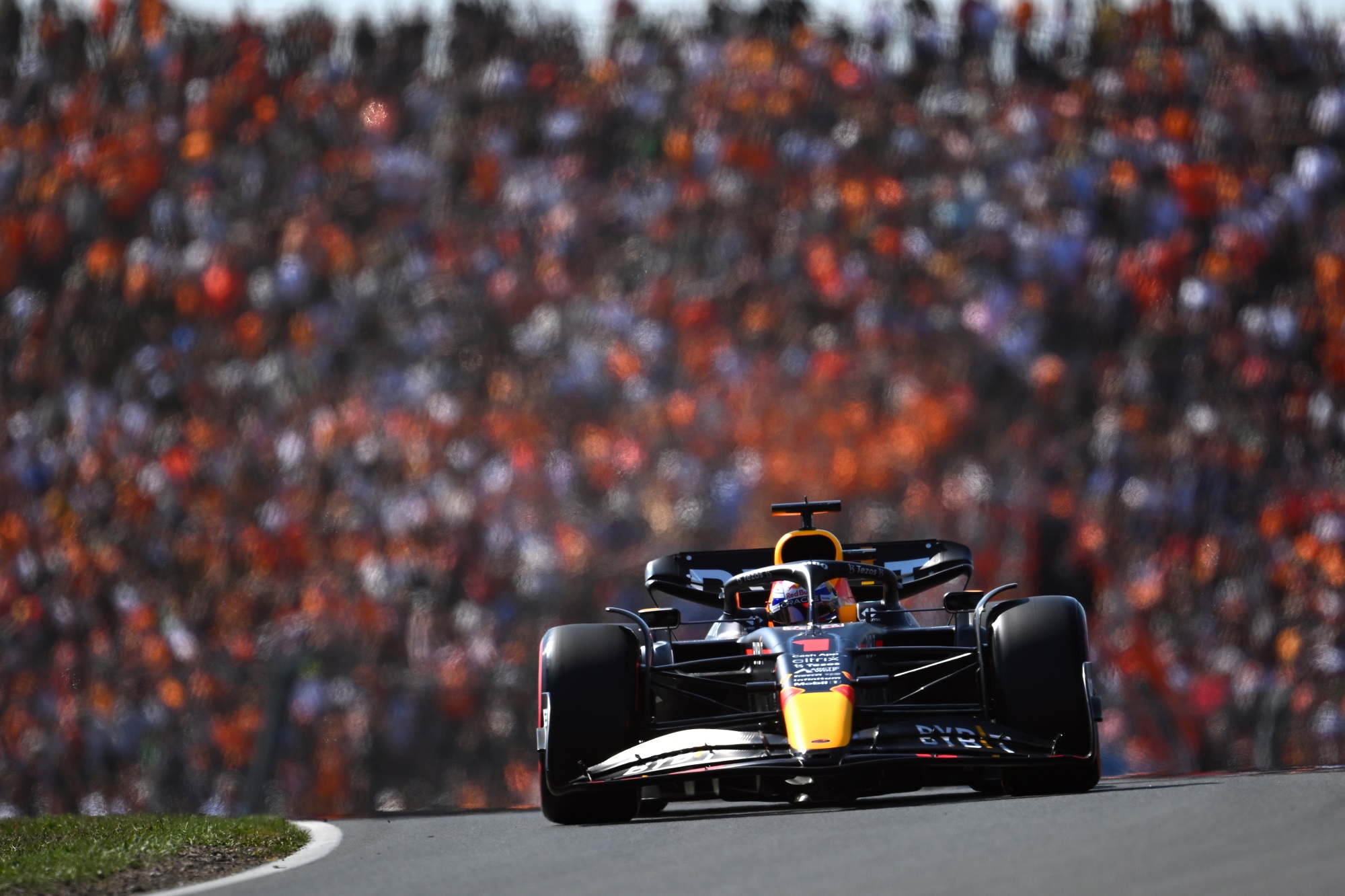 F1, Dutch GP
