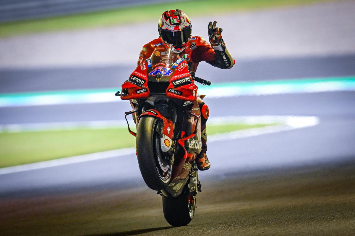MotoGP, Japanese GP
