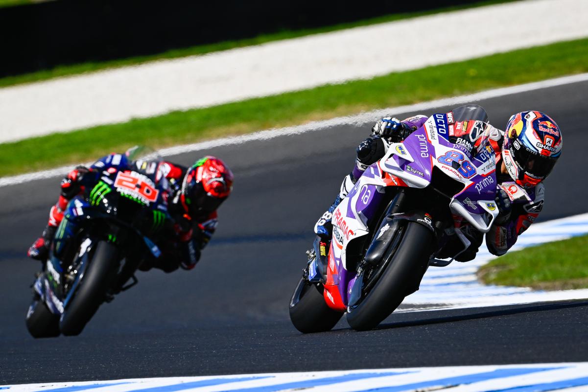 MotoGP