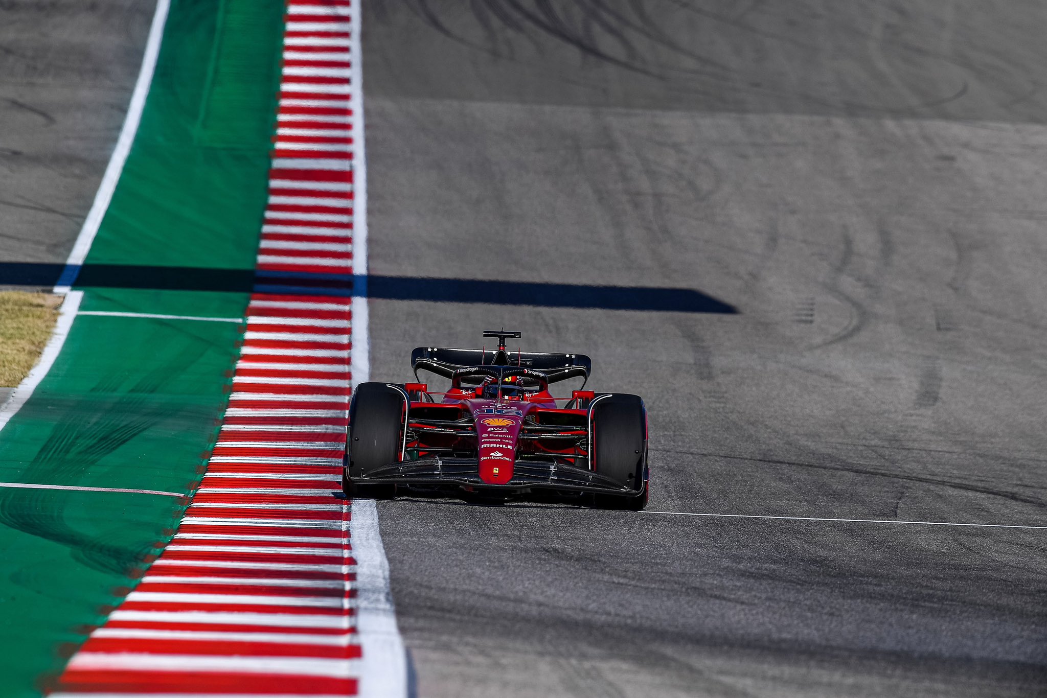 F1, US GP