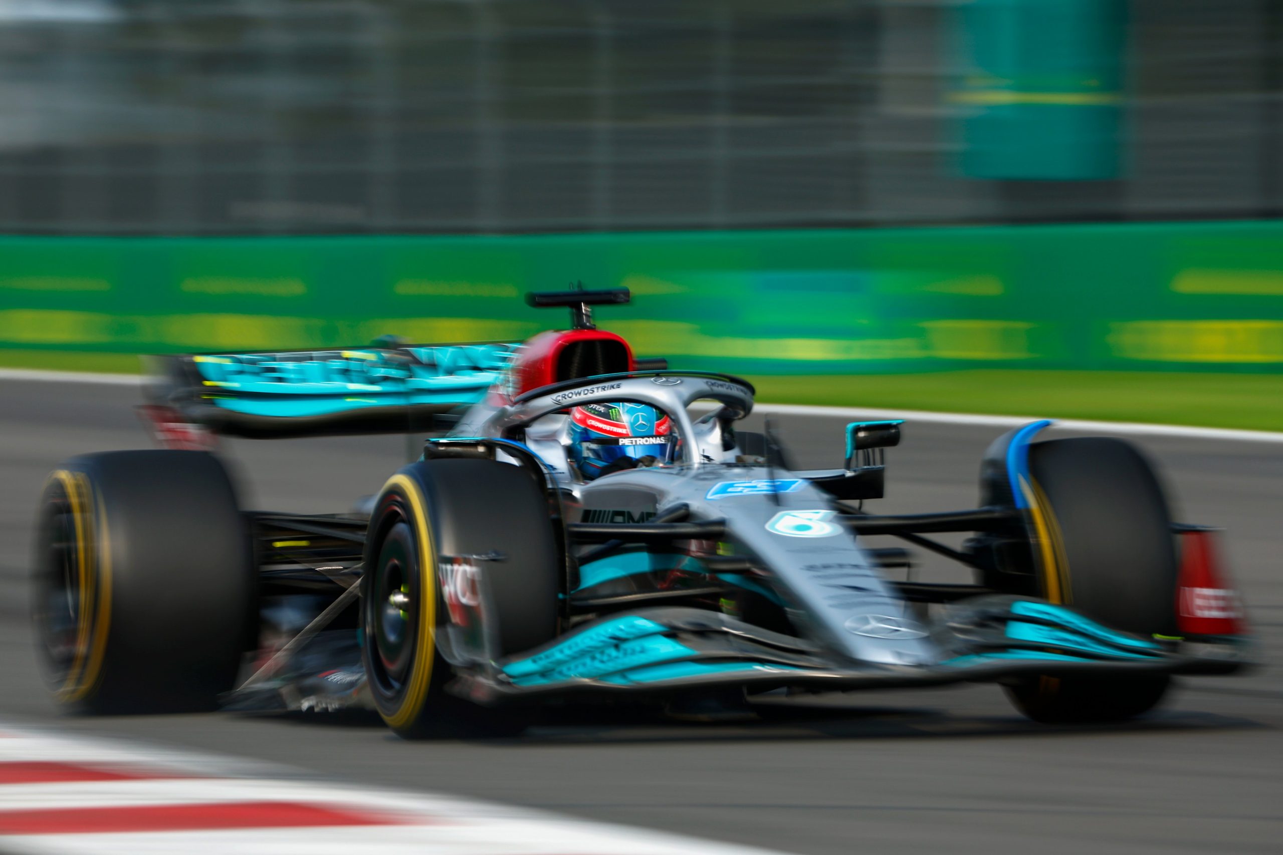 F1, Mexico GP