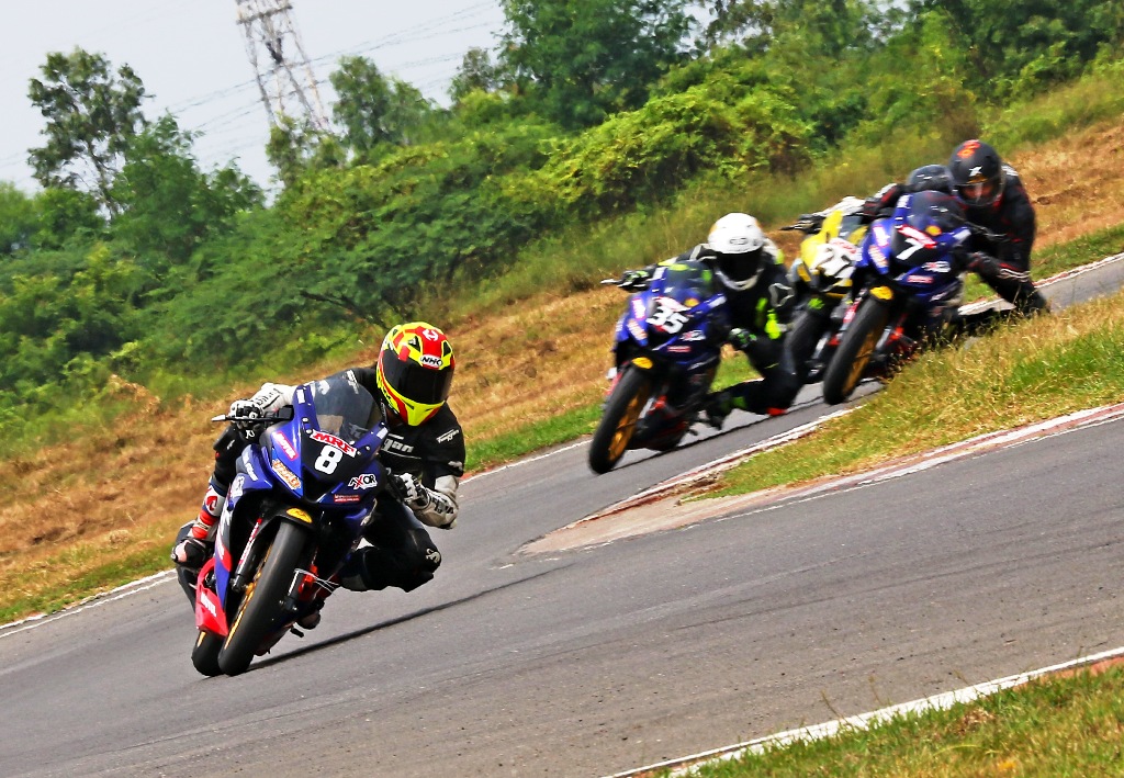Rajini Krishnan on verge of record 11th National title