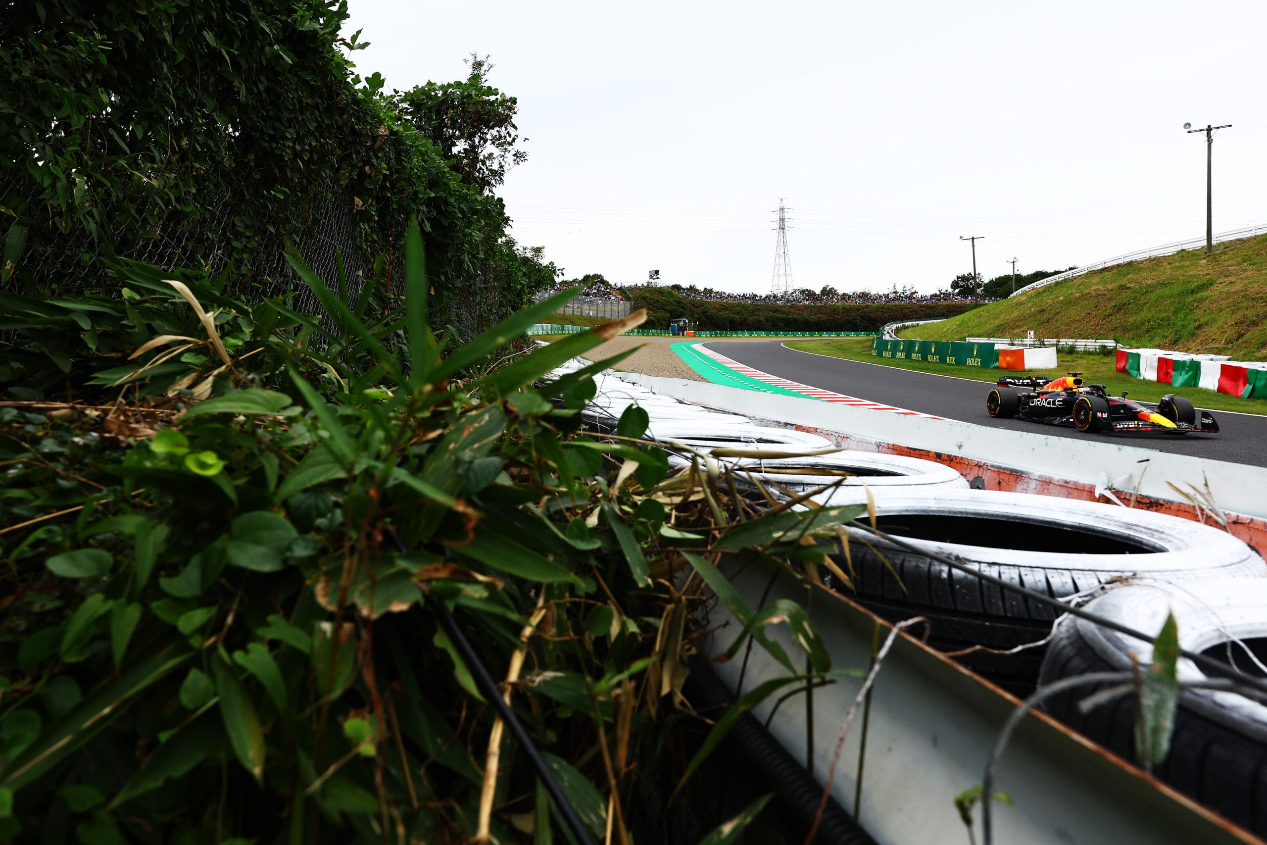 F1, Japanese GP
