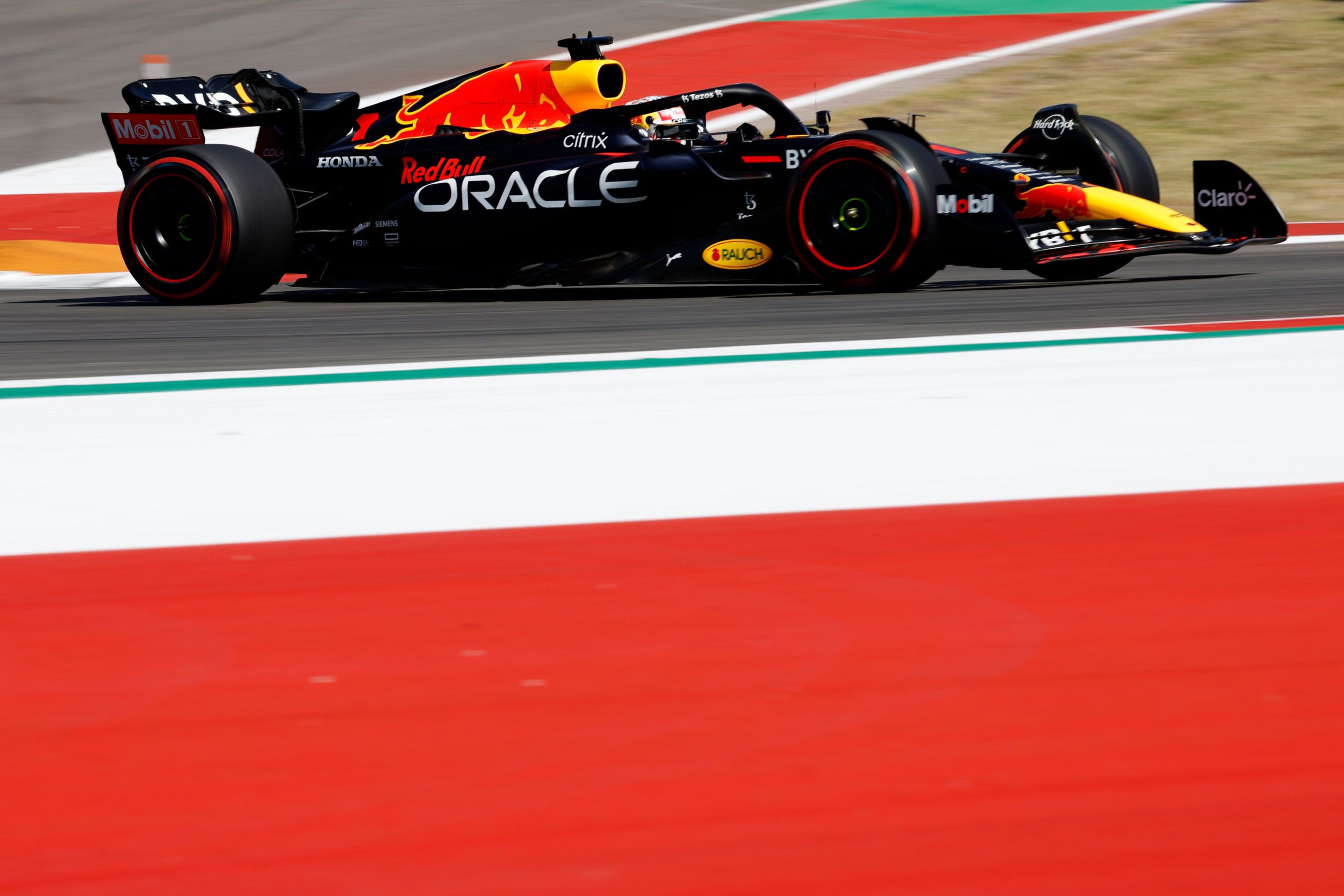 F1, US GP