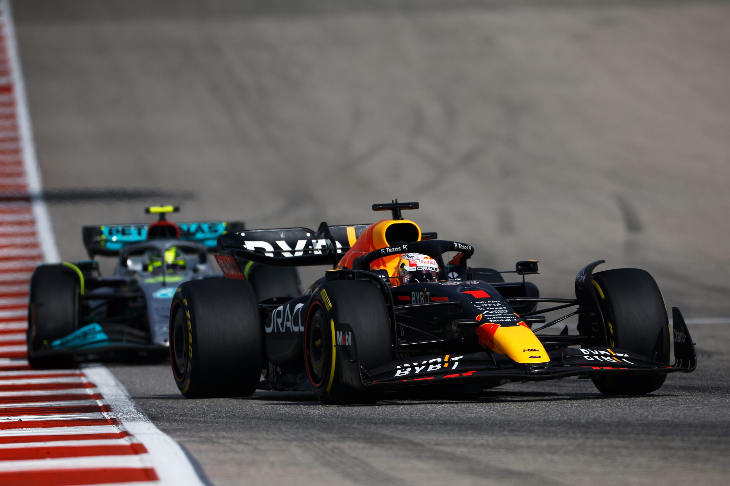 F1, US GP