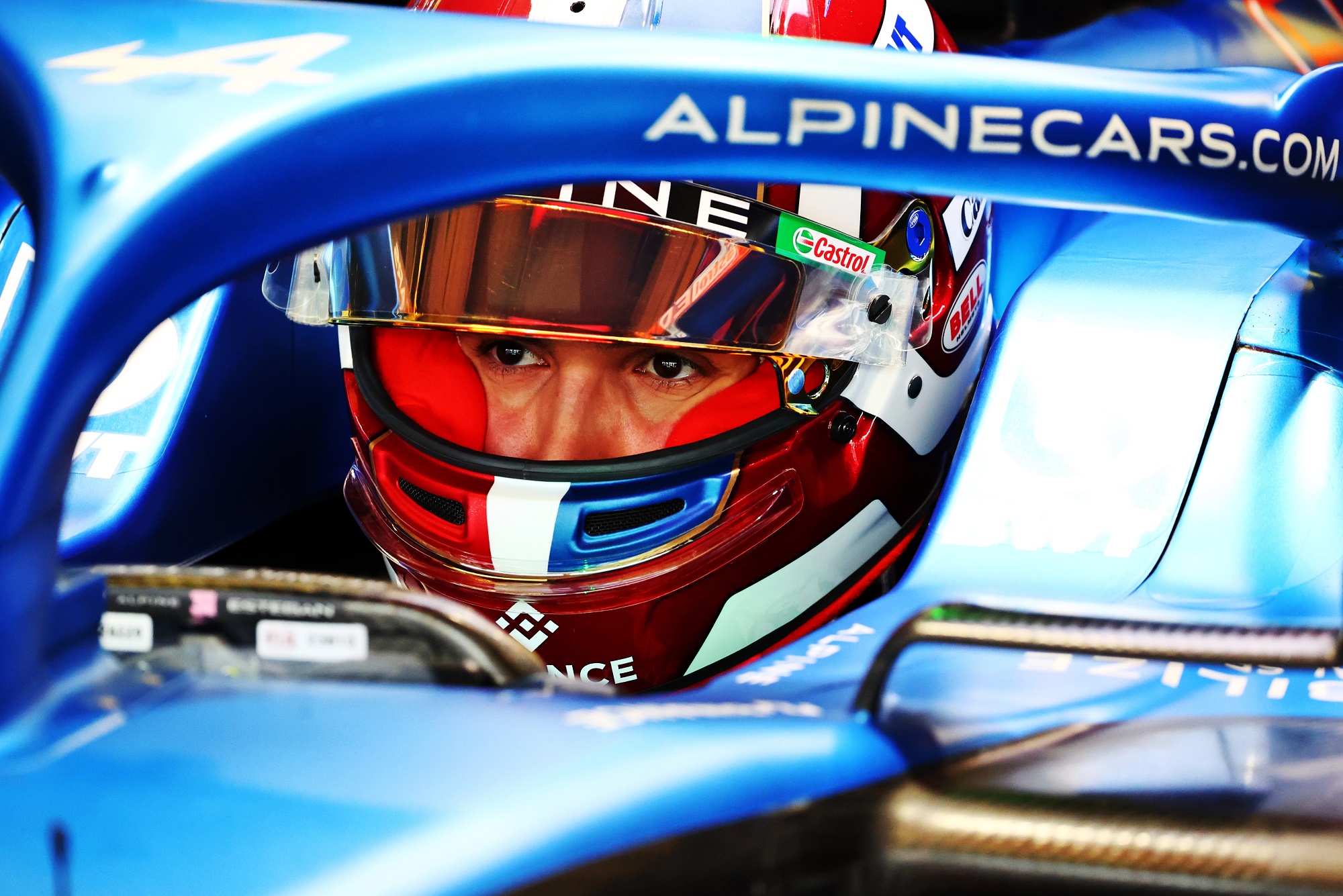 F1, Brazil GP