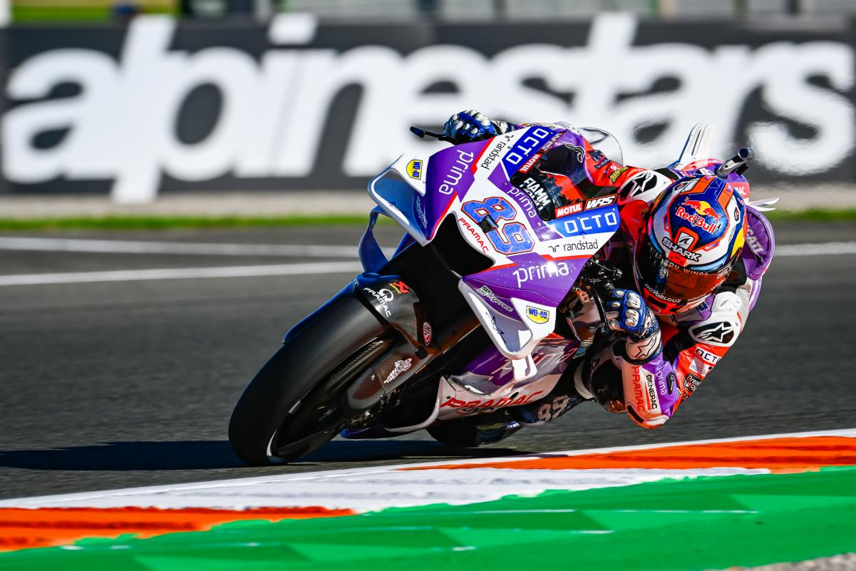 MotoGP