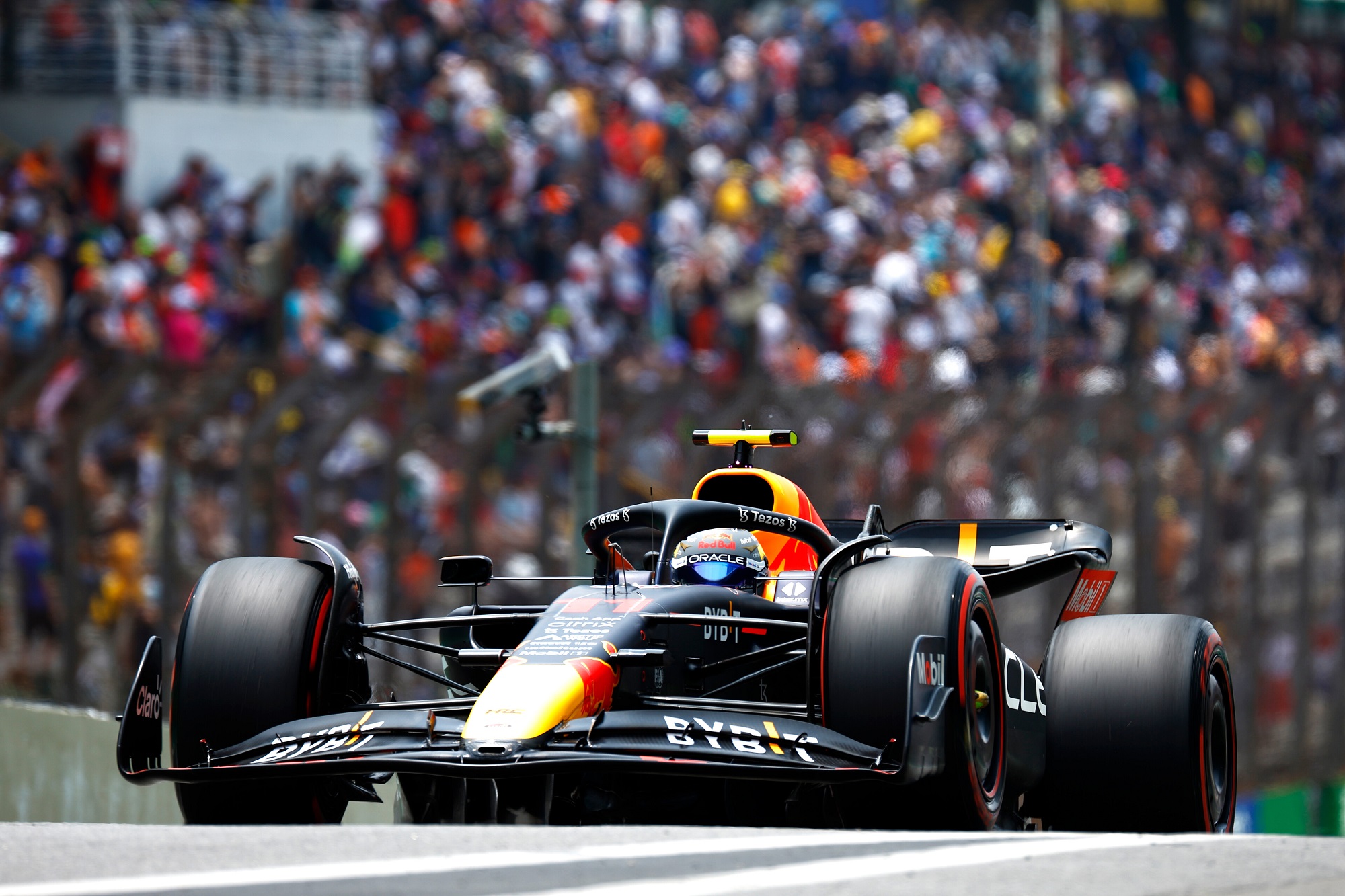 F1, Brazil GP