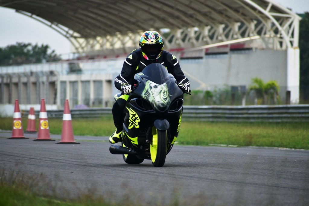 Hemanth Muddappa bags 10th National crown; Alimon clinches top class: Drag Nationals