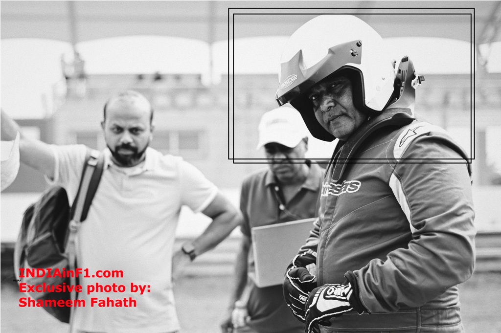 Racing stalwart KE Kumar succumbs to injuries