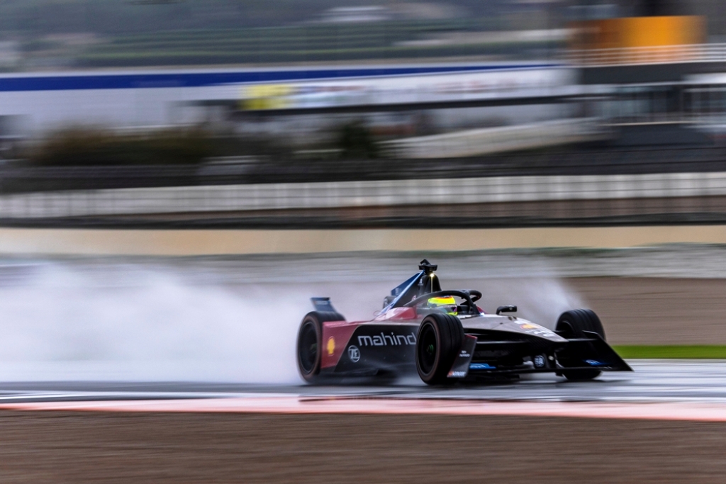 Formula E Hyderabad E-Prix will be 1st Net-Zero event in the world on this scale