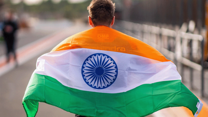 Mahindra Racing all set for home race at Greenko Hyderabad E-Prix