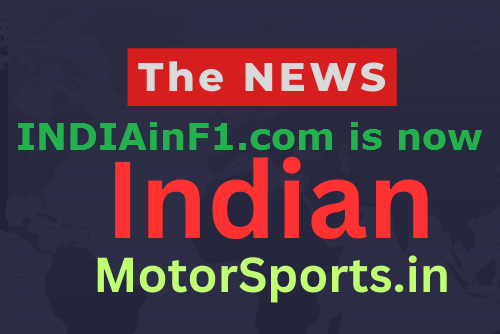 Shifting to IndianMotorsports.in