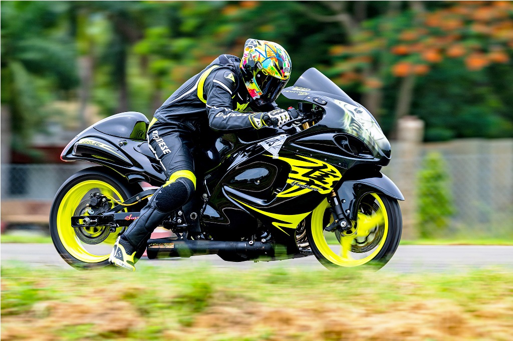 Hemanth Muddappa going for ‘Dream-Dozen’: 2023 Drag Nationals on April 29, 30