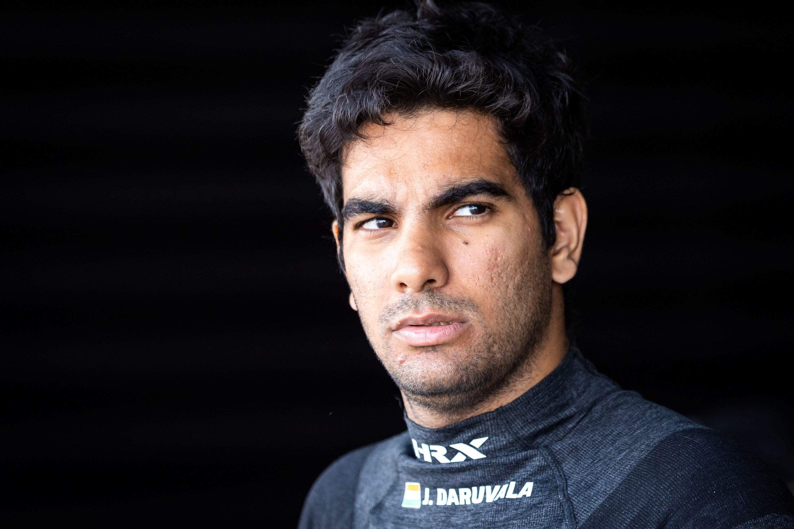 F2: Jehan Daruvala eyeing Azerbaijan podium hat-trick