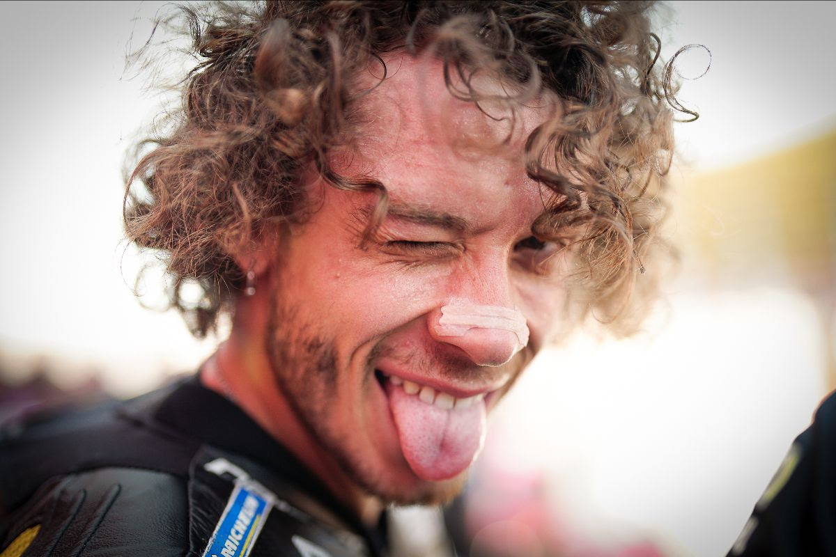 Bezzecchi denies Bagnaia to become 13th different polesitter in a row at Assen
