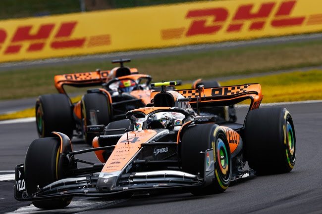 F1 gets its mojo back… No, it’s not about Verstappen winning again! Samtani on British GP