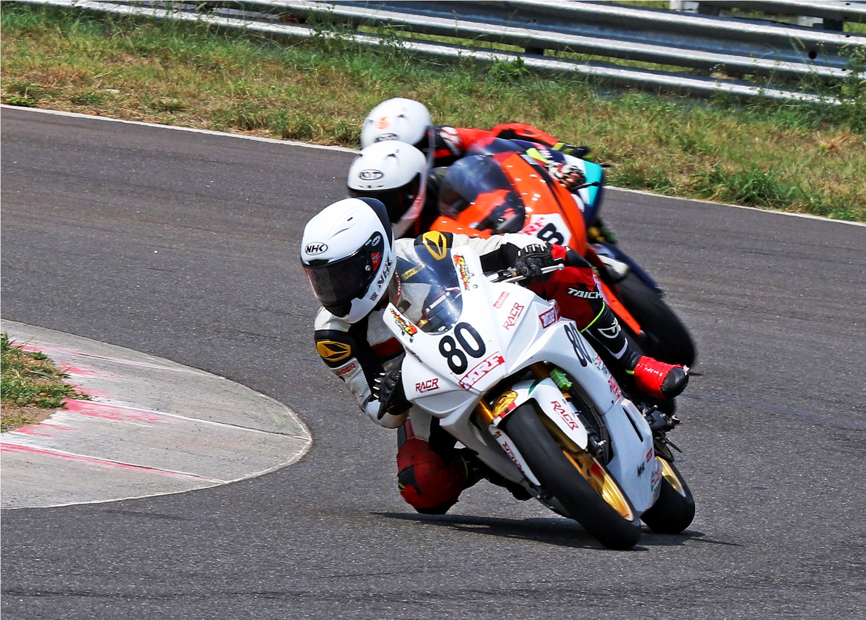 Young guns to challenge established stars: MMSC 2w Nationals Round 2