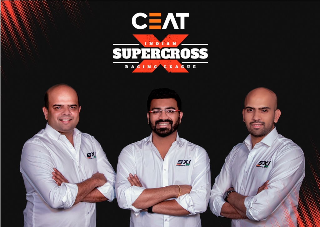 Revving Up the Roar: Supercross League a big boost to Indian Motorsports