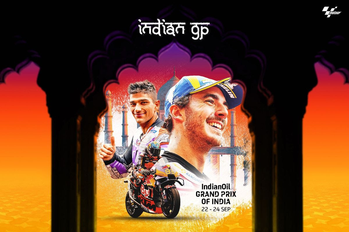 India becomes 30th country to host MotoGP: Pre-Grand Prix statistics
