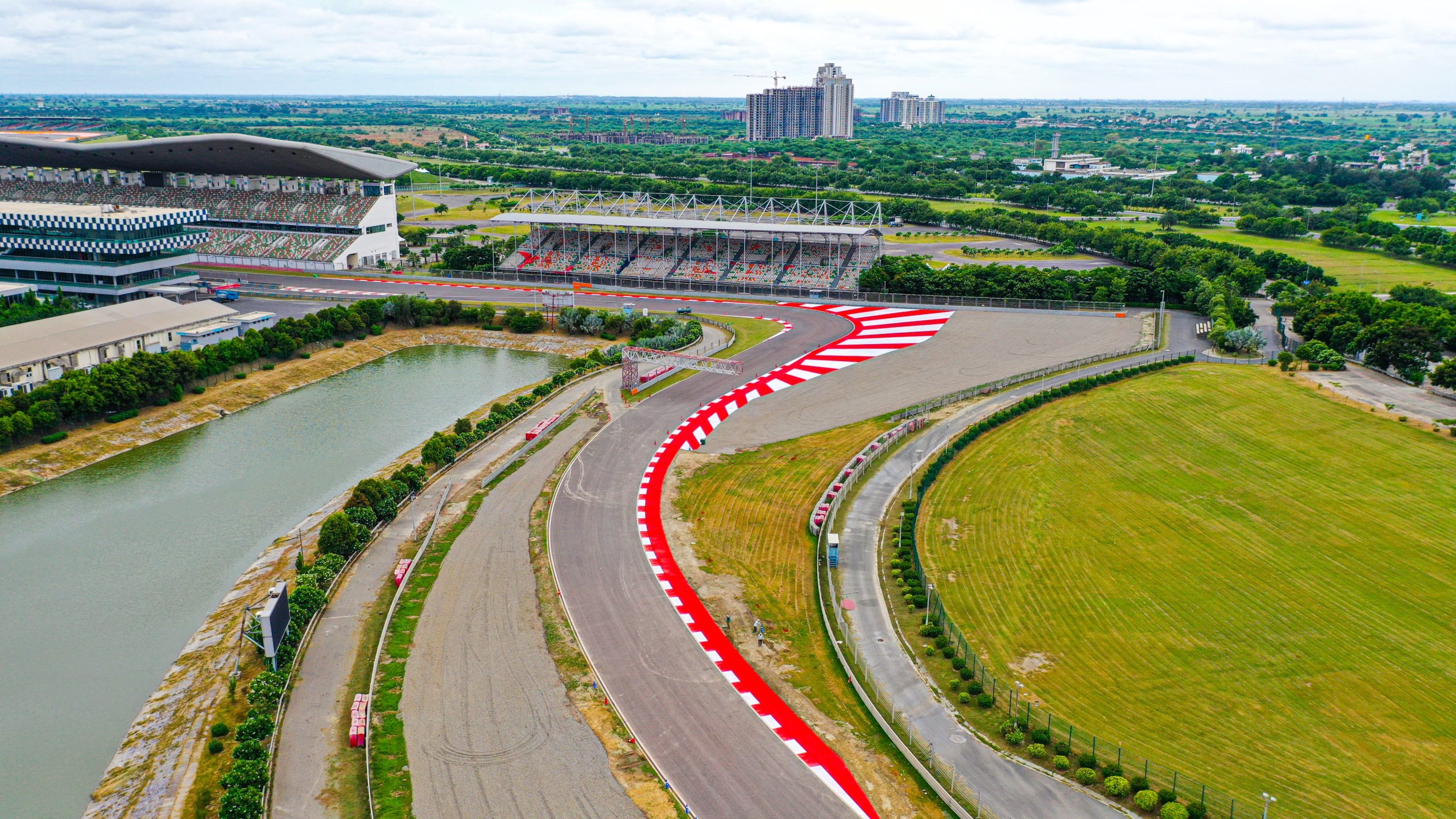 10 days to go: MotoGP India all set to produce top speeds
