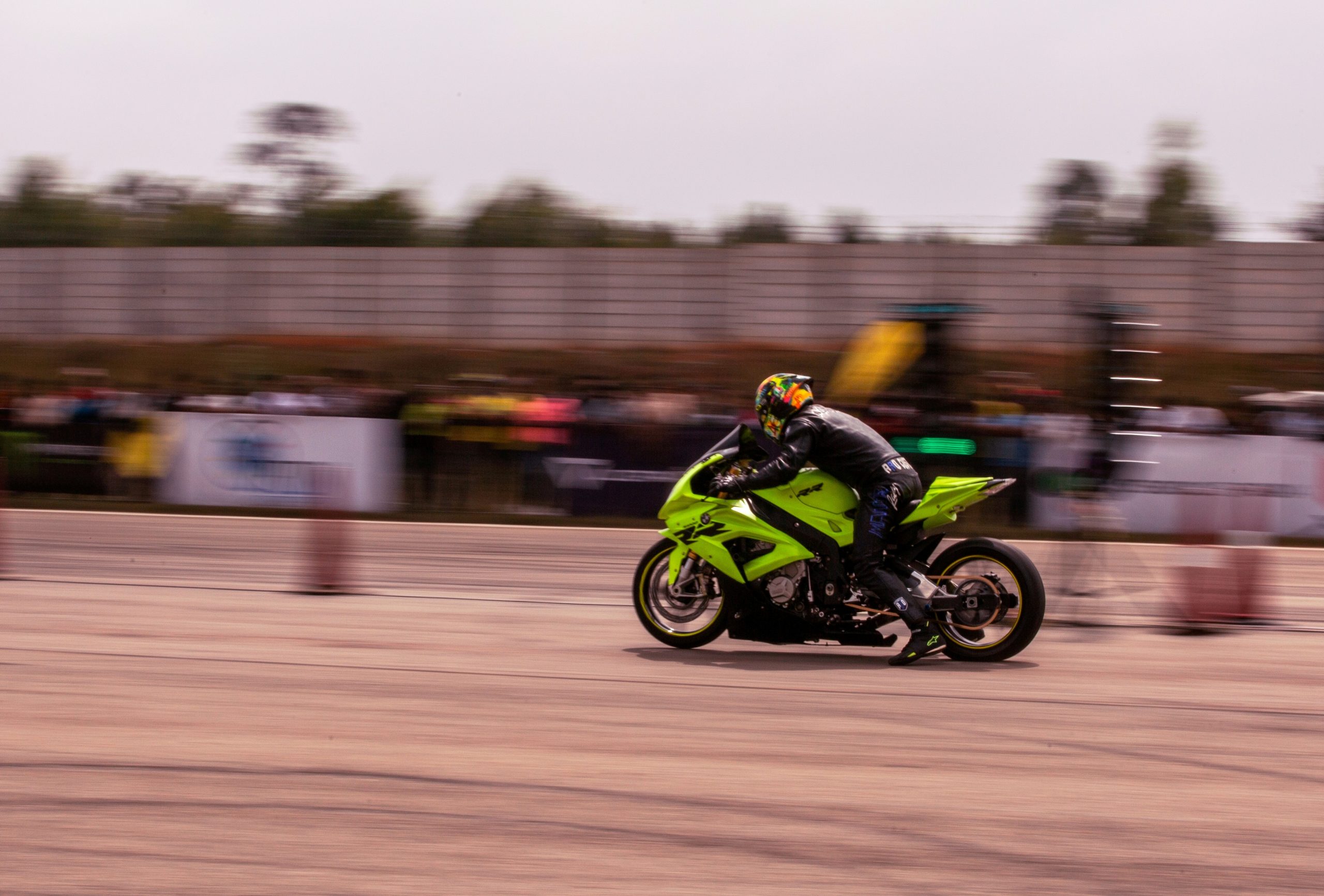 Hemanth Muddappa fastest rider; Shahrukh bags a triple