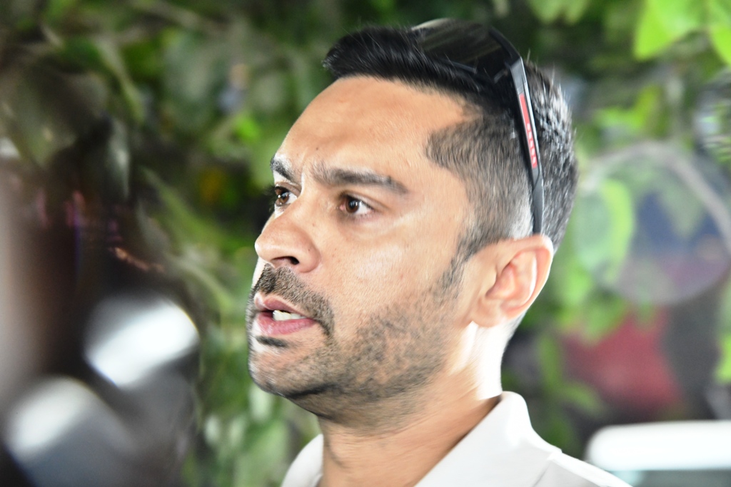 Gaurav Gill all set for return to APRC at Otago rally