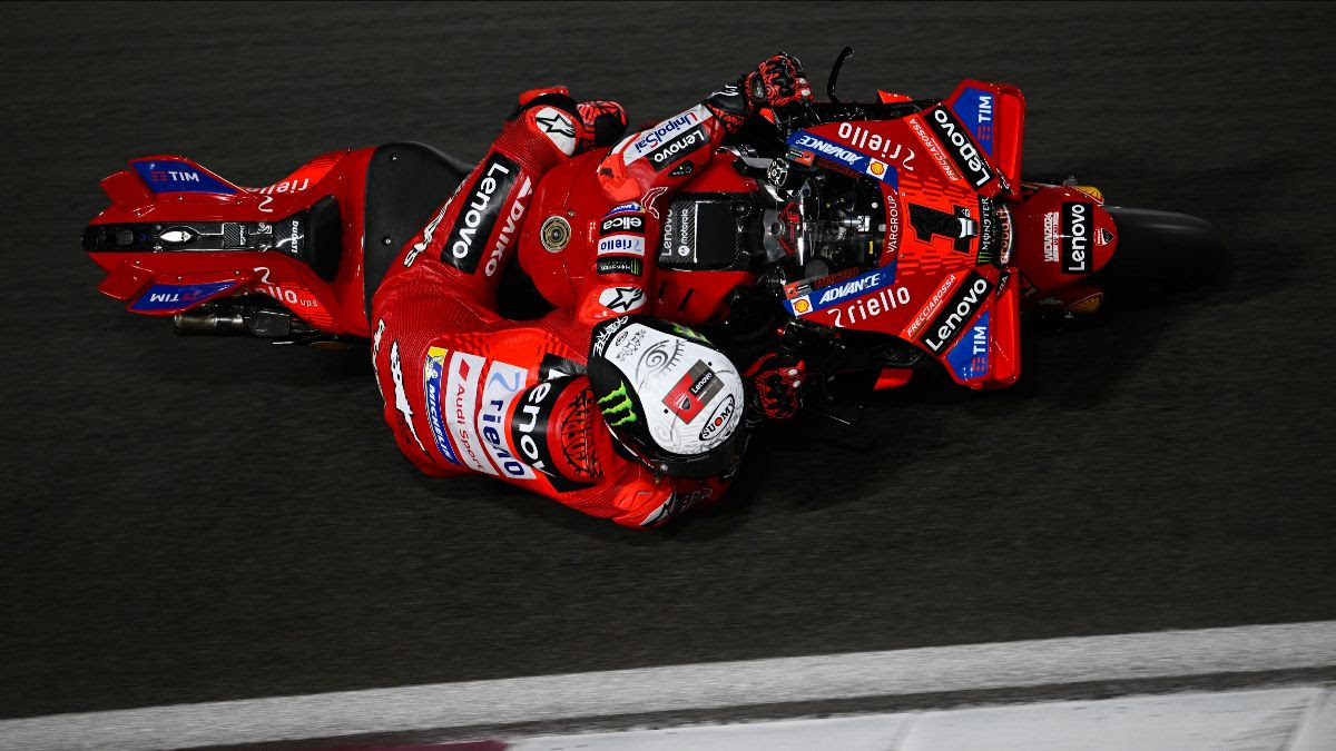 Eurosport India to broadcast MotoGP races again