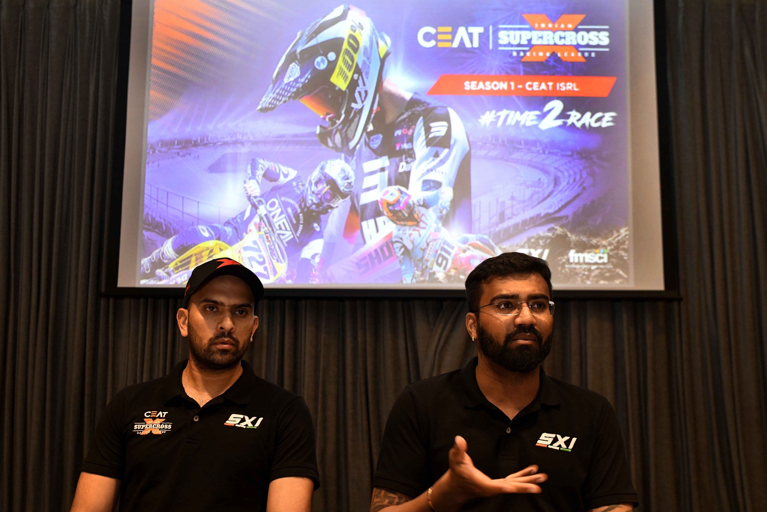 CEAT Supercross league set for final showdown in Bengaluru