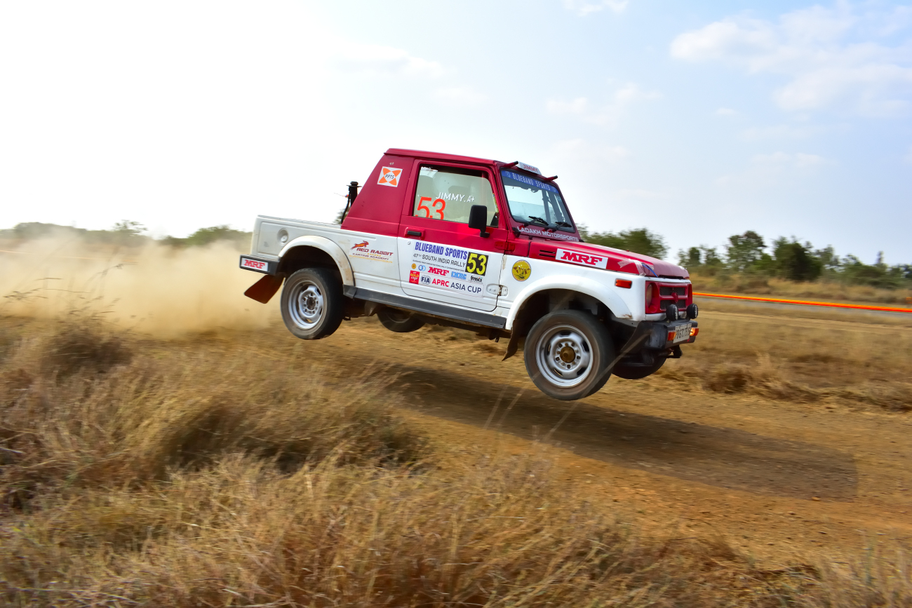 Kelam coconut stage makes it tough for the drivers: A photo gallery