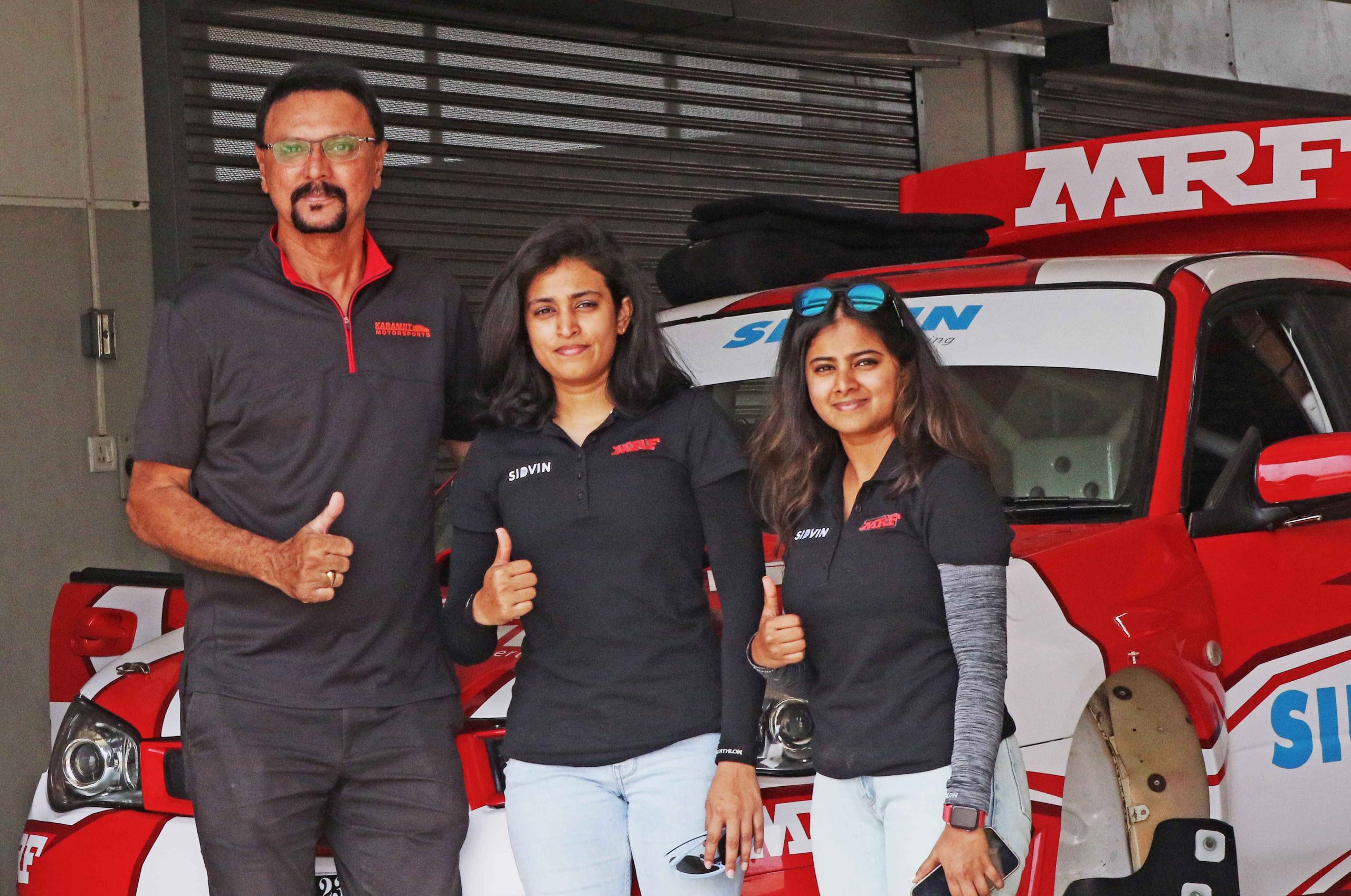 47th edition of the famed South India Rally begins on Friday: INRC Round 1