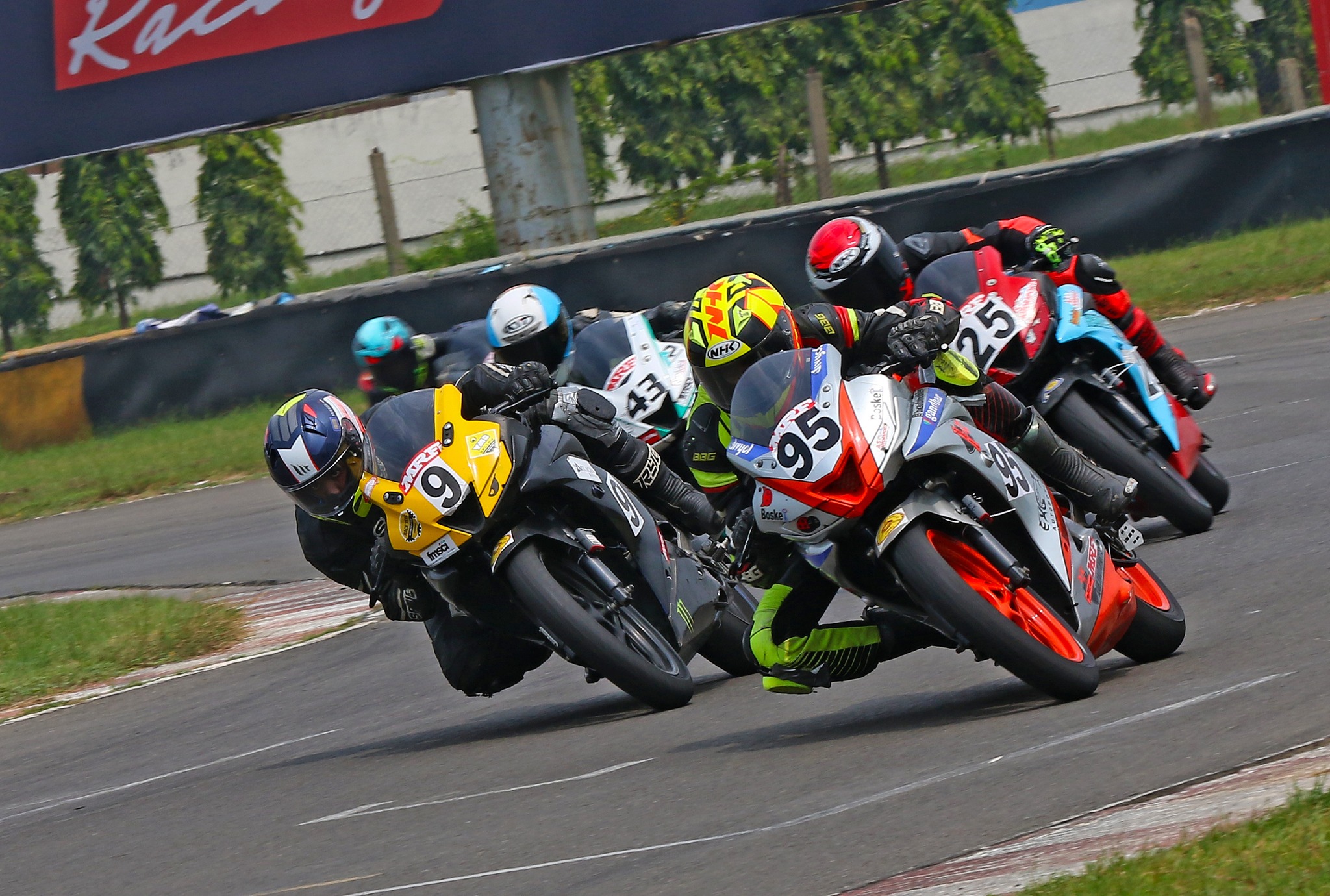 Two-wheeler Racing Nationals to begin from Friday at MIC, sans Amit Arora