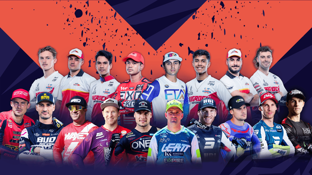 CEAT ISRL rider auction for Season 2 begins in October